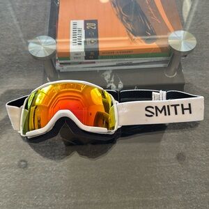 Boys ski goggle 8-10 years